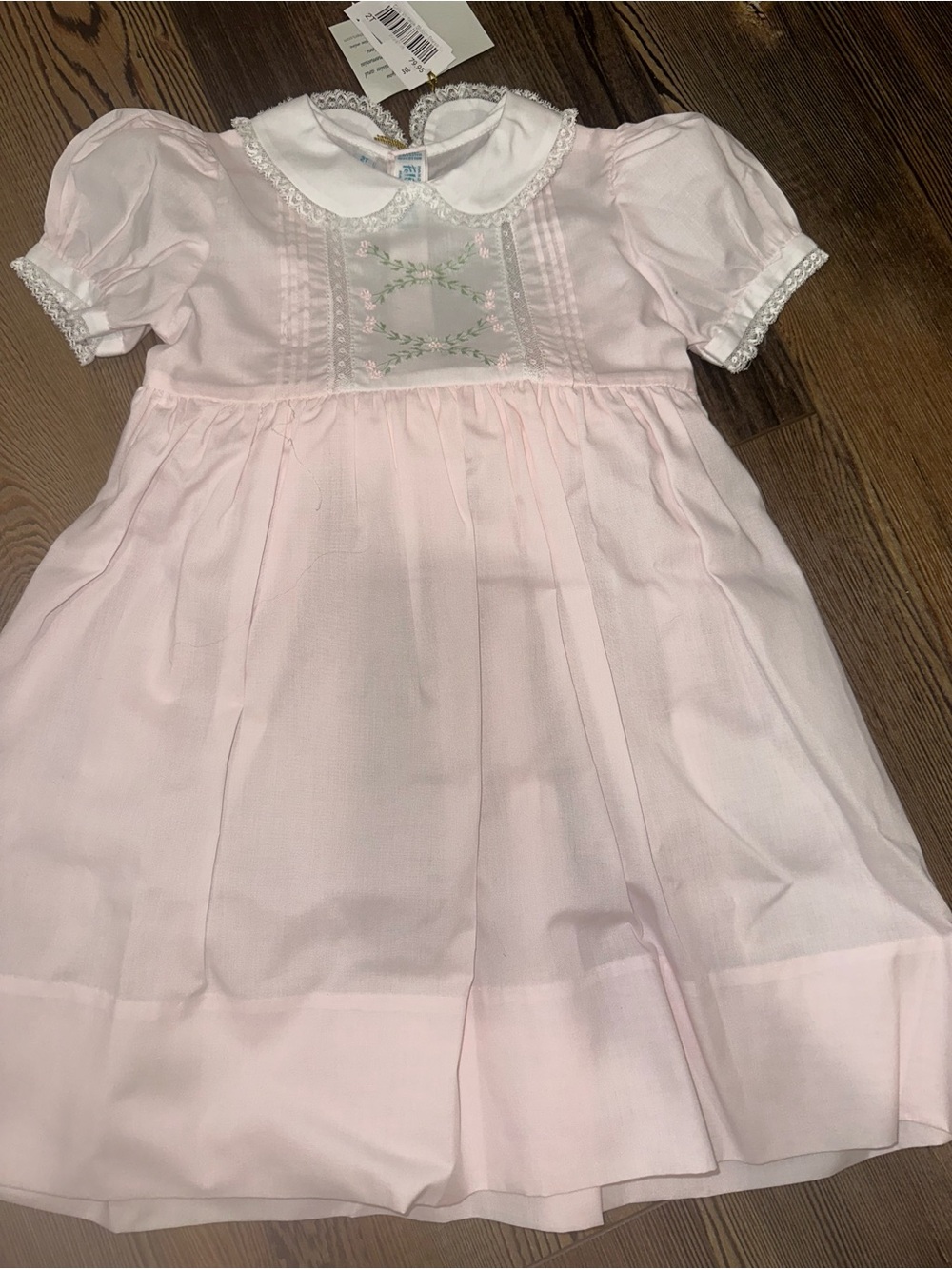 Feltman Brothers Dress